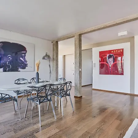 Very Nice Apartment With Terrace Neuilly *