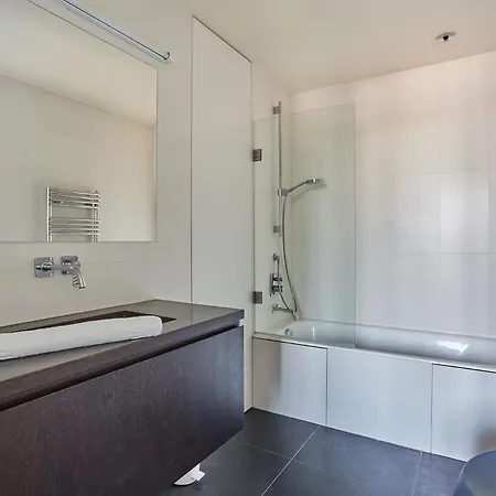 Very Nice Apartment With Terrace Neuilly Apartment